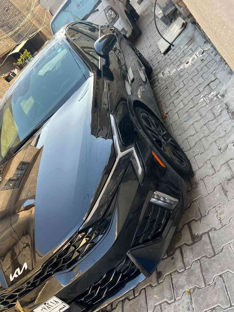 سلام عليكم k5 gt 2025 تو ويل
محرك 2500 توربو ماشيه 5000 ميل
(سياره فول 1/1 فول لل اخير كامرات خلفيه اماميه بل مري هم 
كامرات سماعات ختم BOSE
شفتات ستيرن مواصفات اهواي مقفله مواصفات اعله فئه بل k5 ويل gt

⚠️ حادث سيارت بنوراما فقط طاكه وشويه وبنيد طخه بسيطه
⚠️ سياره لا دواخل وله تكم ول شواصي كله مكفوله مكفوله 
ودعاميه اماميه مالتها اصليه
سياره نقصه فقط بنورما يرادله تصليح وجامتين (سياره صبخ
بنيد فقط قطعه وحده وباقي مكفول )

سياره حره بسمي فحص مؤقت تحويل مباشر تترقم بغداد وكل 
المحافظات
مكان بغداد الدوره 
واتس فقط *********** الشراي يتواصل واتس ويدلل
