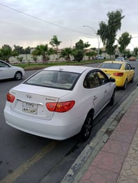 النترا ٢٠١١ • مكينه وكير شرط • رقم دهوك
