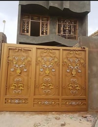 اصباغ • ابو وطن