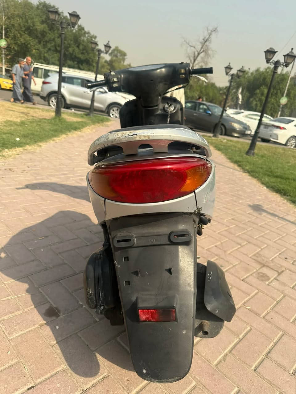 بربز • بلادي • الاعظمية