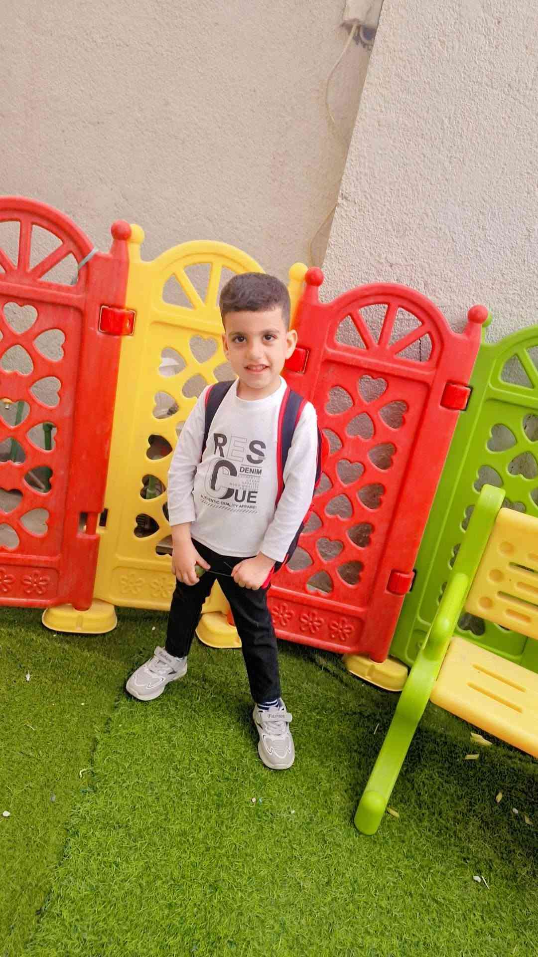 روضة ياء سين • تخفيض اقساط • نظام الشفتات