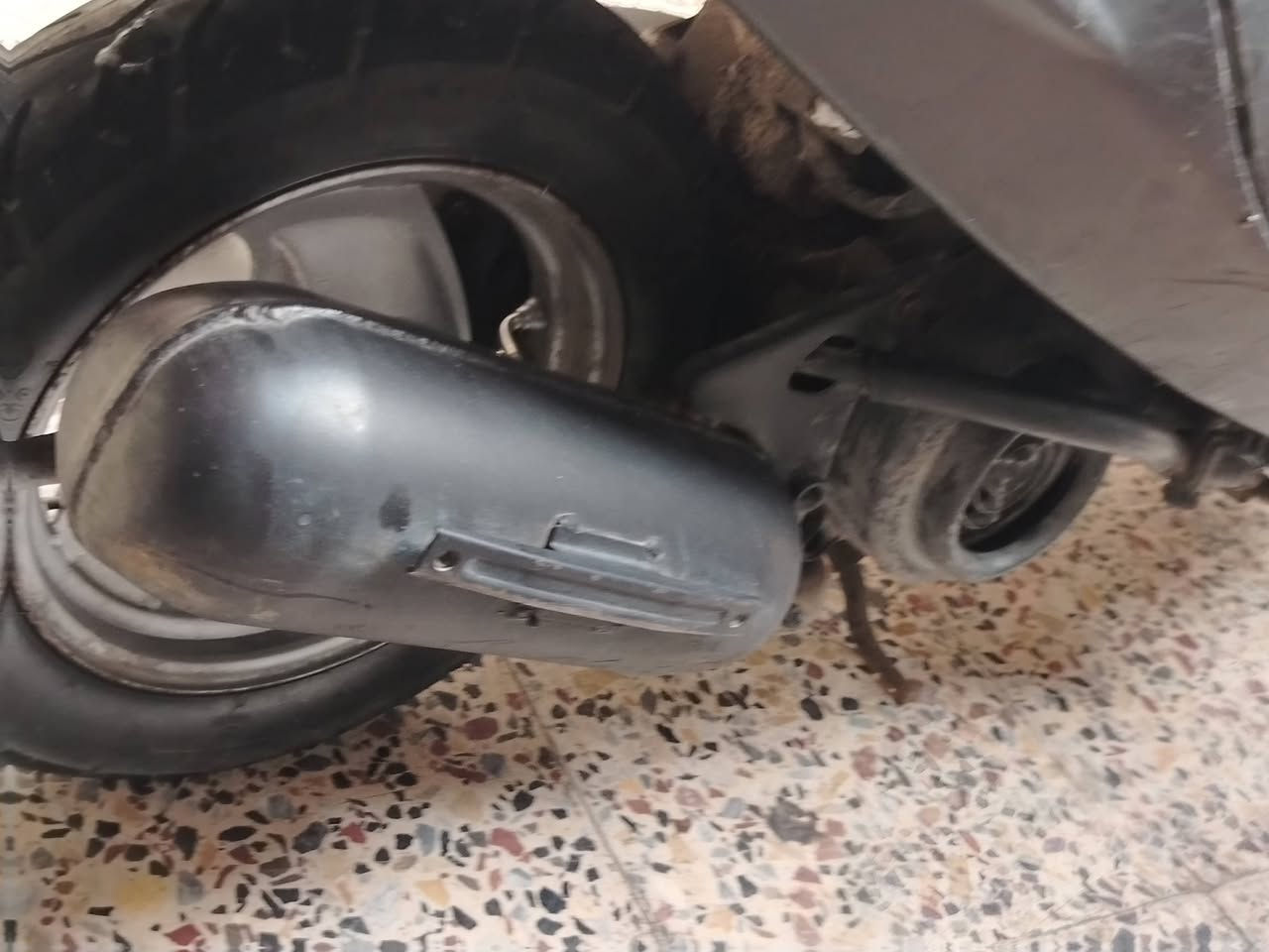 تسع زروف • نضافة • كهربائيات كامله