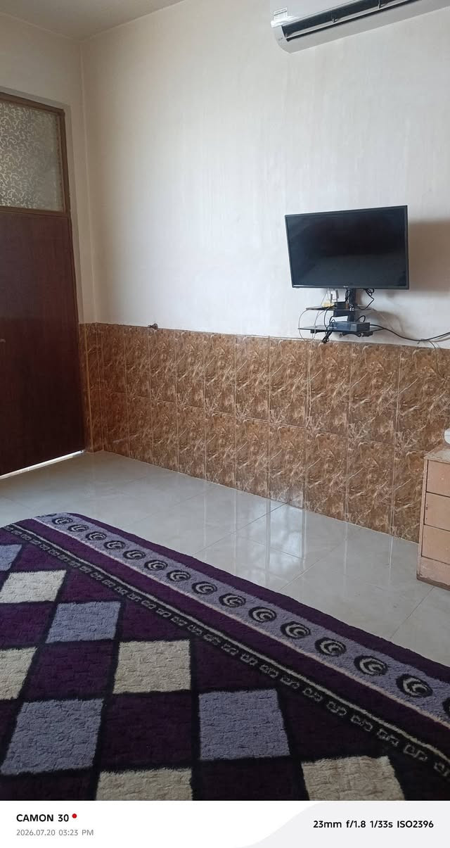 بيت للبيع في منطقهه حي الجامعة شارع عشرين  نهايته زراعي سند 25 مساحه 250م
للتواصل: ‏‪***********‬‏
السعرر...؟  خاص
