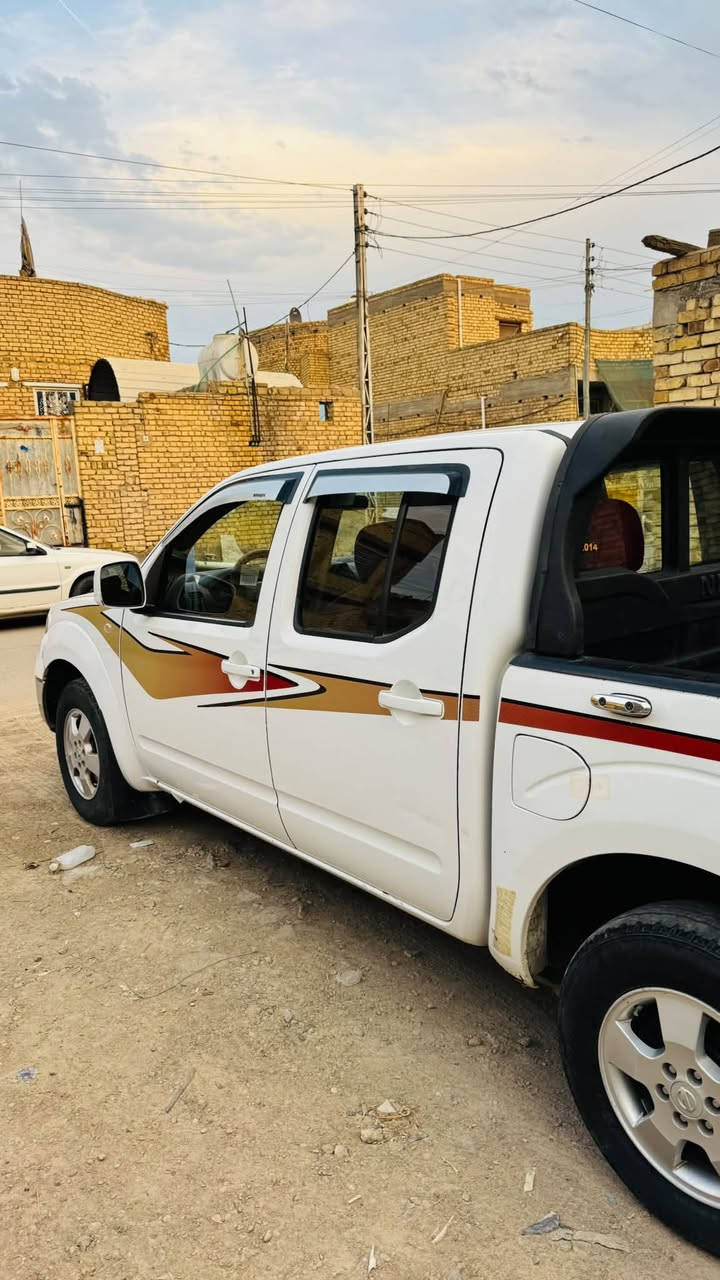 نيفاره • ٢٠١٤ • رقم اربيل