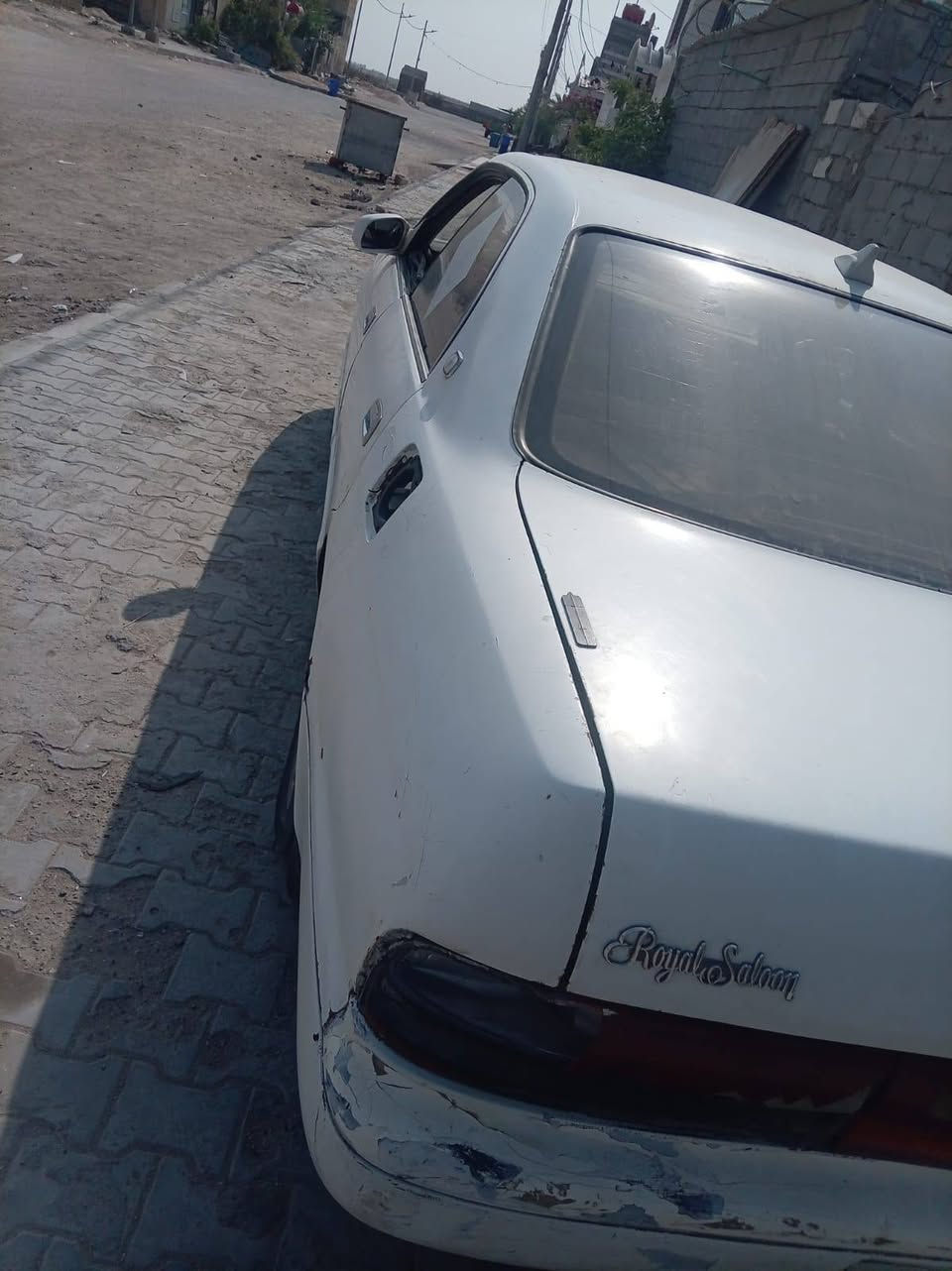 بطة • كفالة • بصره الفاو