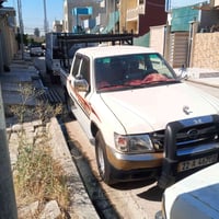 بيكم دير • ٢٠٠٨ • بدون صبغ