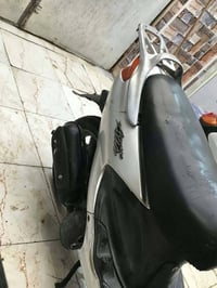 دولفين • نضيفه • تاير جديد