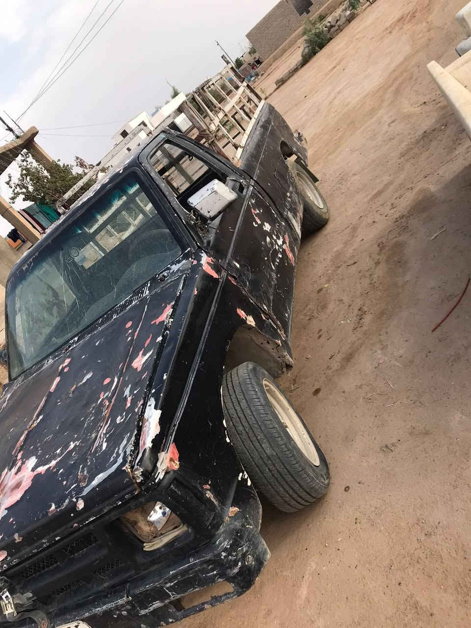 نيسان • رقم كركوك • الشرقاط
