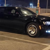 كرايسلر 300 • هيمي 5.7 • ٢٠١٦
