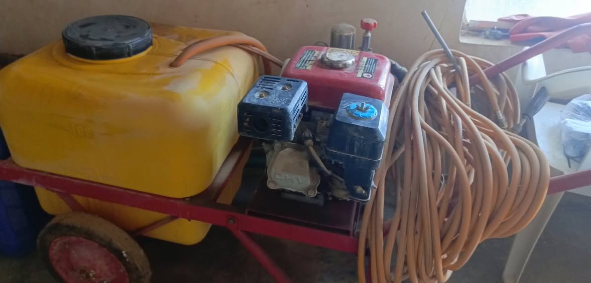 هولدر مرشه مستعمل قليل بسعر مناسب ***********
