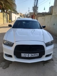 جارجر • ٢٠١٢ • رقم اربيل