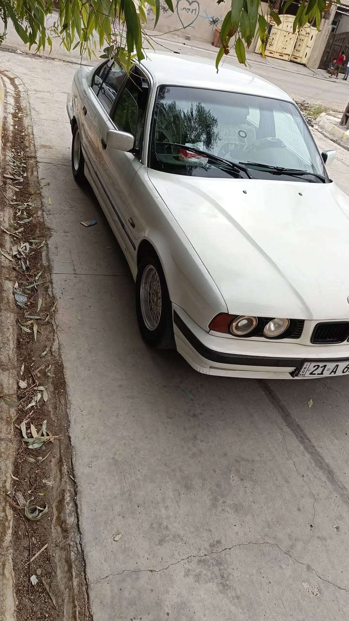 محرك ٥٢٥ • اوتوماتيك • كركوك