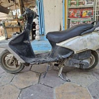 سبيسي • ياباني • مكينه شغاله
