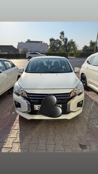 میتسوبیشی اتراج خلیجی مۆدێل ٢٠٢٣ کلینە هیچ شتێکی نیە تەنیا چەند تێبینی...