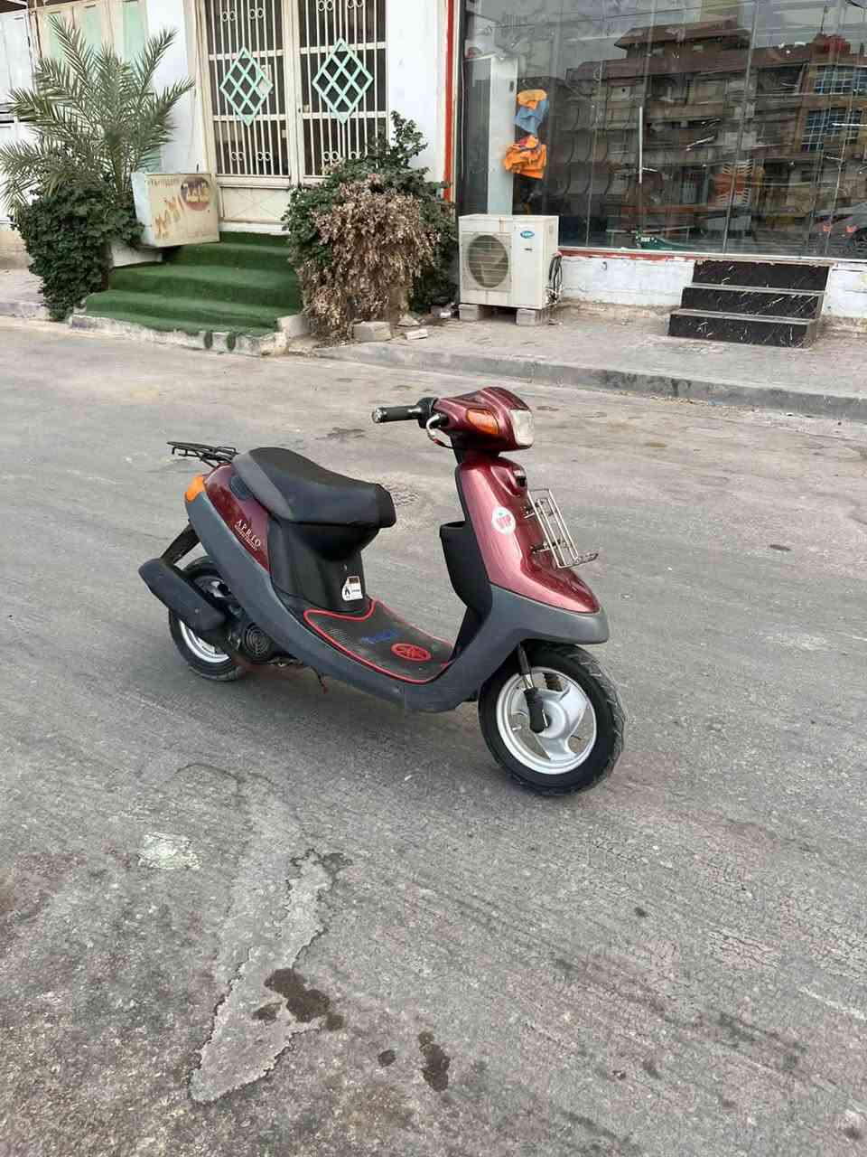 بطة • مكينة ناعمه • كهربائيات شغاله