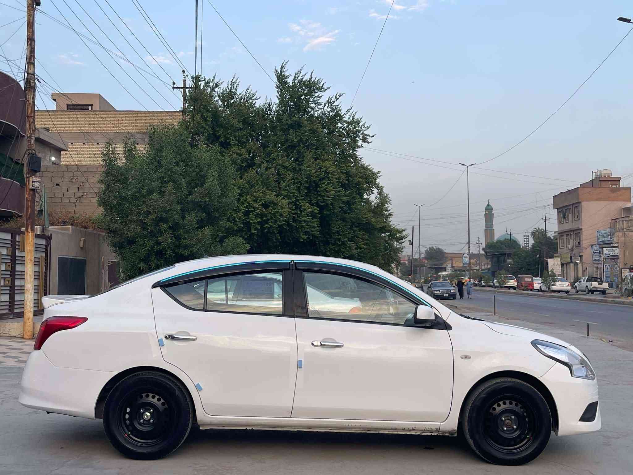 صني ٢٠٢٣ • مكفولة صبغ • رقم اربيل