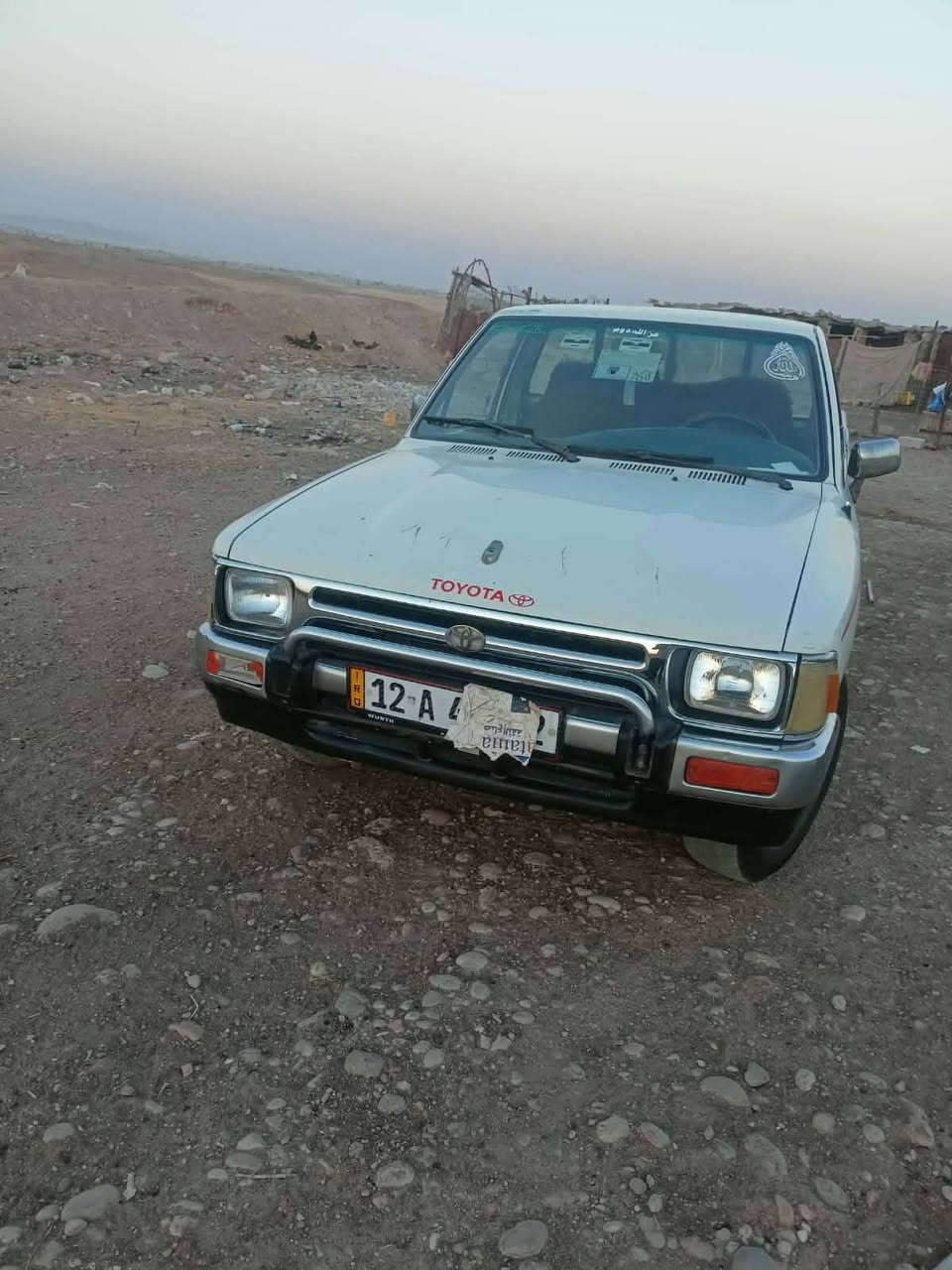بيكم للبيع موديل 91 مصبوق جماليه ما بيها اي ضرر السعر60 وبيها مجال رقمها نينوى شرط التحويل السياره بسمي
الرقم الهاتف ***********
رقم اسيا ***********
