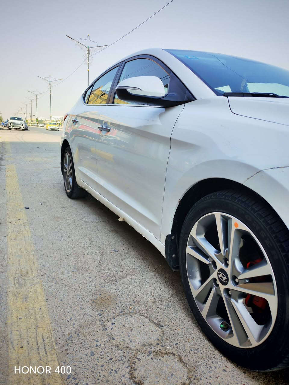 فول مواصفات • ٢٠١٨ • موتور ٢٠٠٠