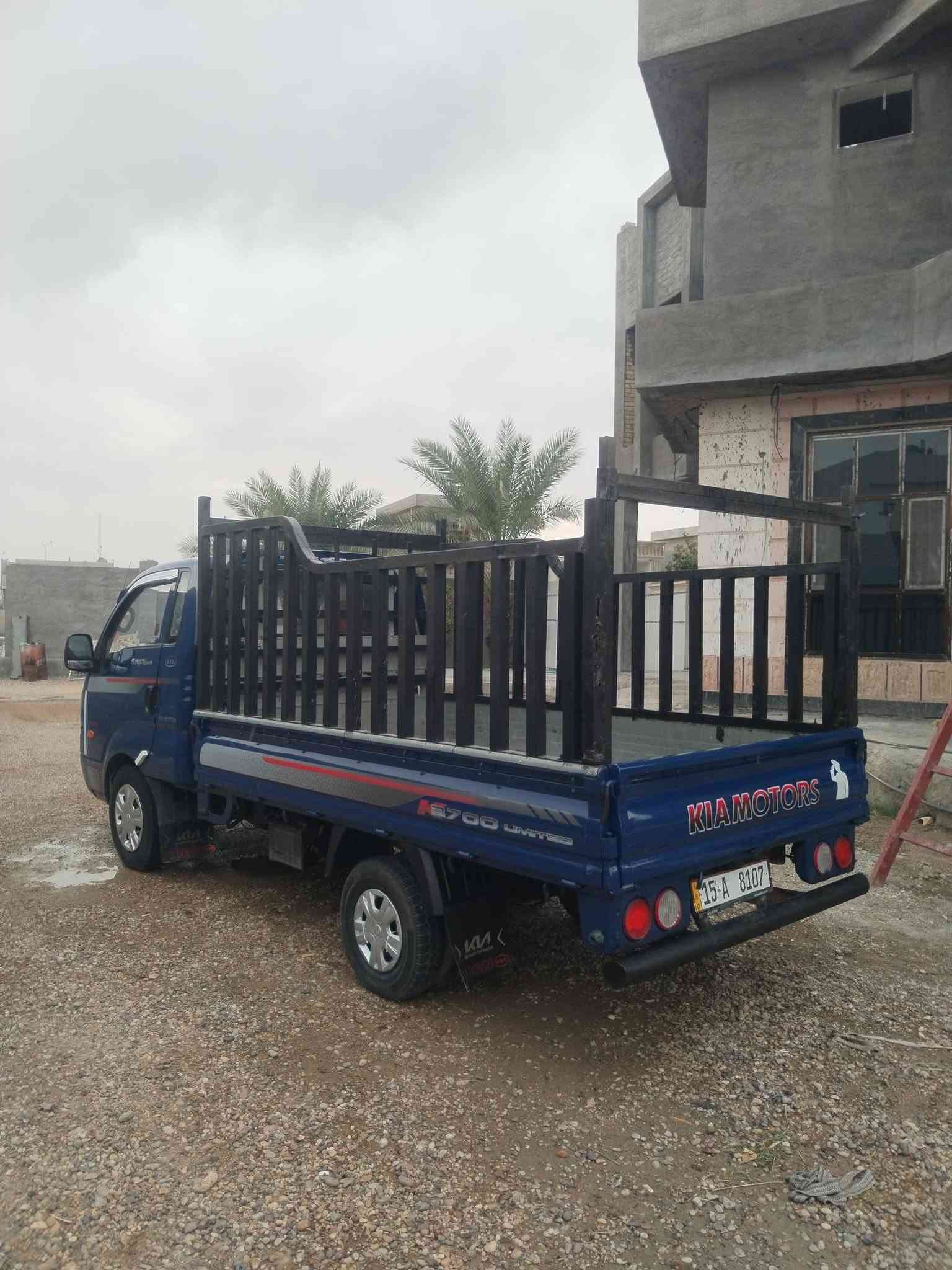 موديل ٢٠٠٥ • محرك ٣٠٠٠ • صبغ جماليه