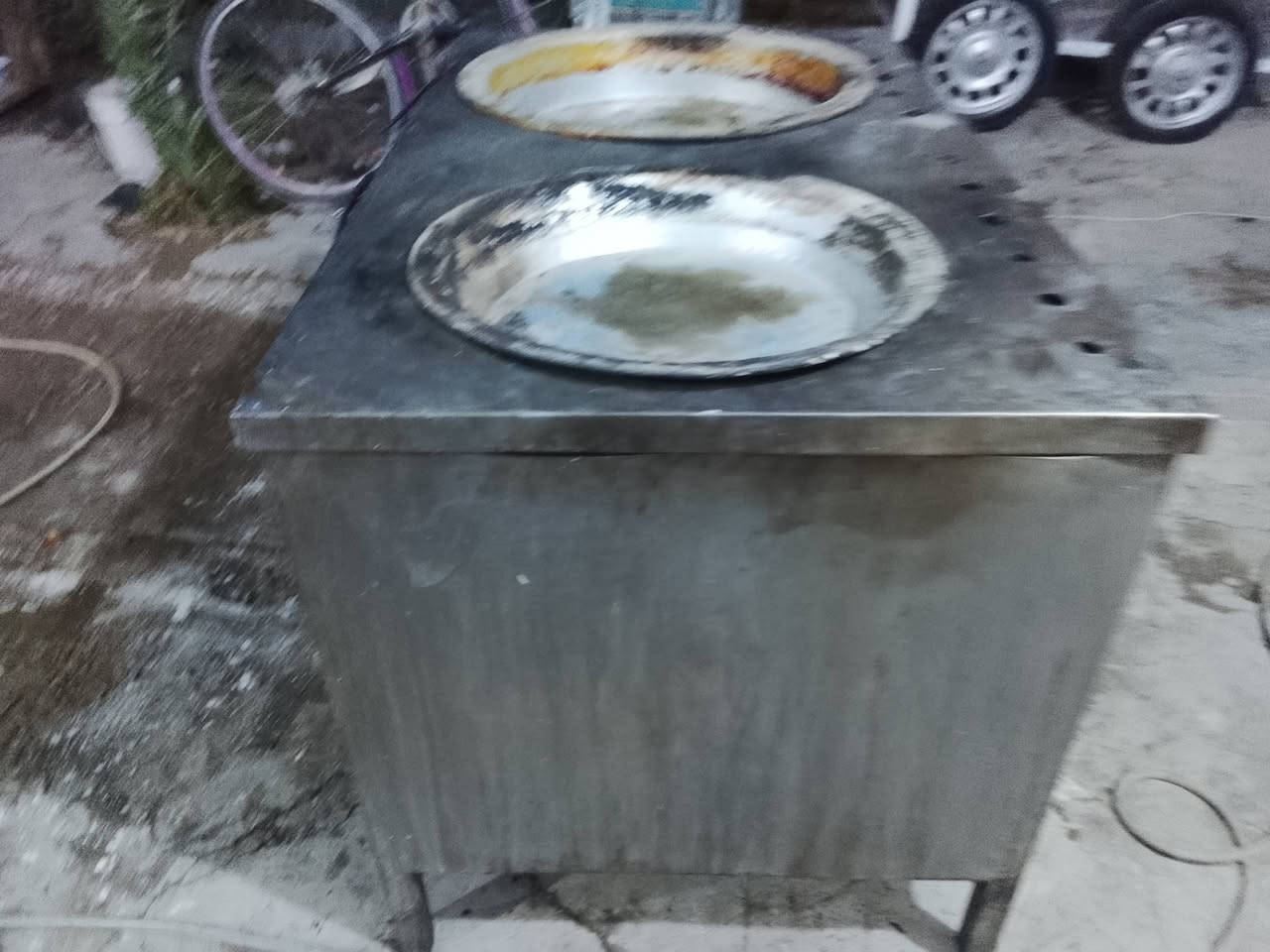 طباخ ستيل • الباويه • بغداد