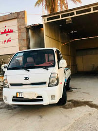 كيا حمل مسكر • ٢٠١٦ • محرك ٣٠٠٠
