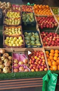 فواكه وخضار • علوة الجمهورية • الاسعار اليوم