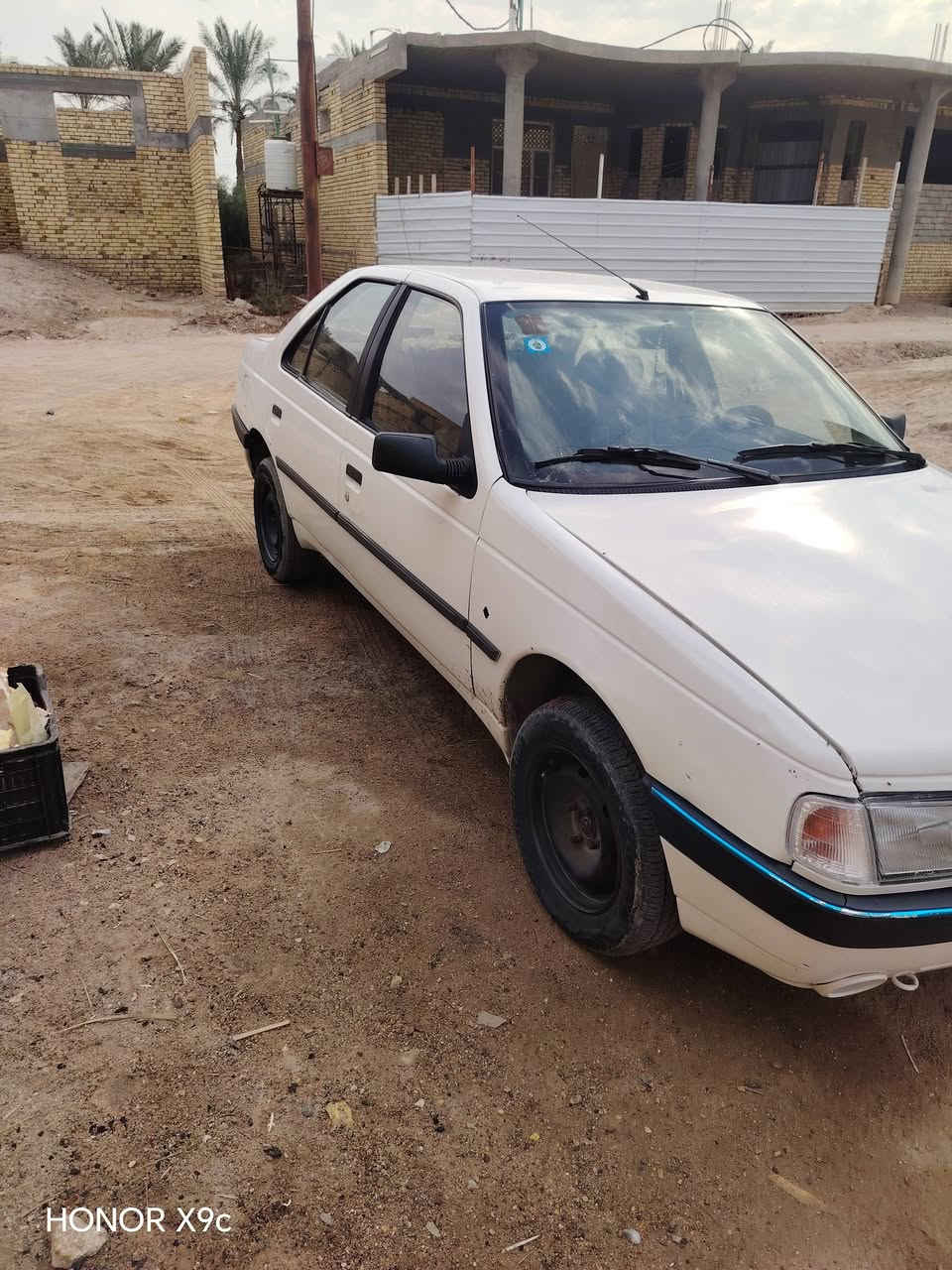 بيجو • ٢٠١٢ • كم ٣٤٠٠٠