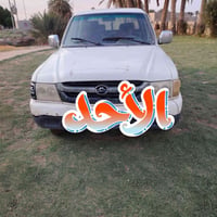 ٢٠٠٨ • دوايه ال عمر • كفالة