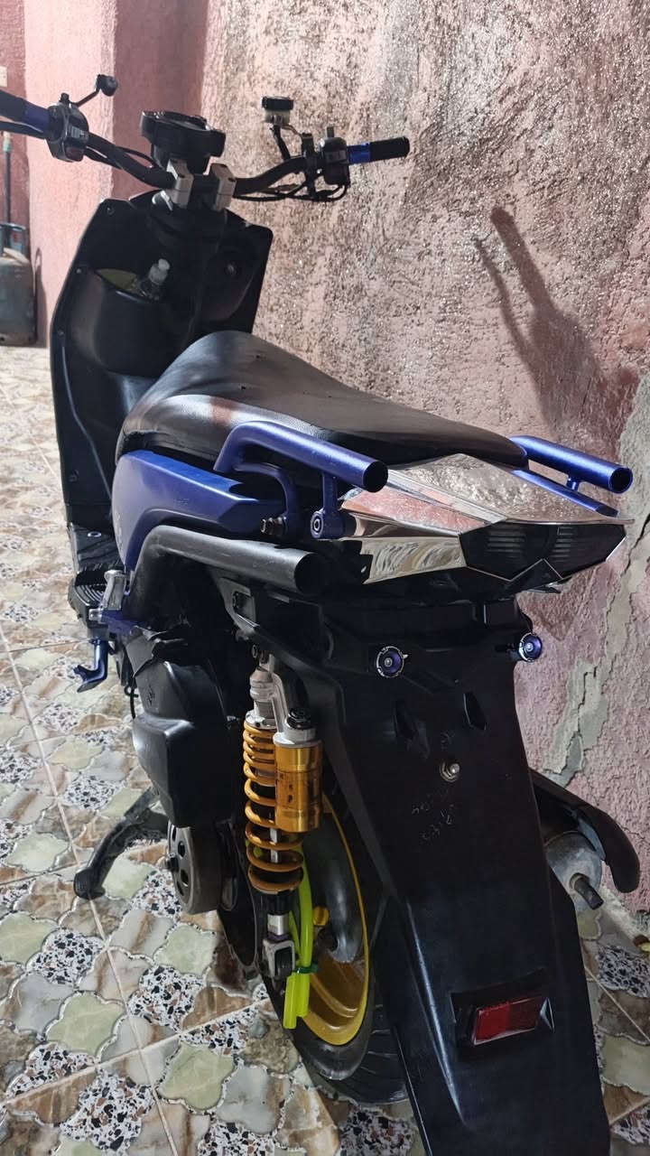 سگنز جبلي للبيع فقط
دراجه جاهزة مكينه بلاد نعومه شلعه معدل دراجه بيها تزويد خارجي
بگلايت ستيل اصلي
صدر امامي RGS
ملقط RGS
فج بريك brembo
صونده بريك رياضي
ستيرن كاربون فايبر
عمبار بريك Frando
طلاعات Twpo
دبلات خلفيه OHLINS
سبايدر رياضي اصلي
قبق هندر موجود اسود رياضي
سلف رياضي اسود
قبق فلاوين رياضي RGS
ستان صفح رياضي RGS
دراجه  تعبان عليها جاهزة نقصها دشبول شاشه محترگه
العنوان ديالى بعقوبه تقاطع القدس***********
السعر 850 وبيها مجال شراي اتصل وتدلل
