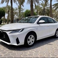 يارس خليجي • ٢٠٢٣ • مكفولة