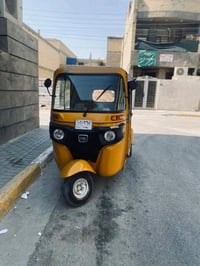 تكتك • مديل ٢٠ • مكفوله