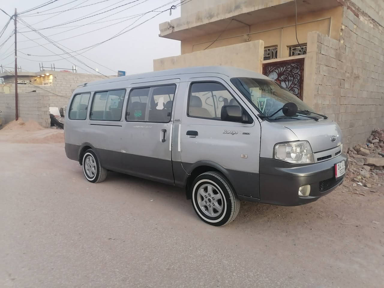 السلام عليكم منغولي للبيع موديل 2005 مسكر رقم بصره تحويل مباشر سنويه بسمي لل 31 مكاني نجف مكينه كير حداديه جدد تبريد شغال دواخل بلاديه للستفسار الاتصال ***********
السلام عليكم منغولي للبيع موديل 2005 مسكر رقم بصره تحويل مباشر سنويه بسمي لل 31 مكاني نجف مكينه كير حداديه جدد تبريد شغال دواخل بلاديه للستفسار الاتصال ***********
***********
