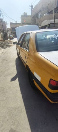 بيجو لاميس • ٢٠١٠ • مكينه وكير زين