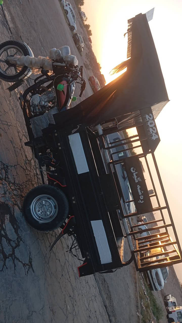 ستوتة ام طير رقم*********** موديل24📦💯اوراق كامله ؤبليته بيهه تخم تايرات جديد كهربائيات كله شقاله اشاير بكلايتات دشبؤل سلف  نشرات بكل ستوته مفوله محرك بشرط سبانه ما مخلي على محرك مكاني ديالى حمرين سعر خاص خابرني ؤتدلل كل برقي نقص ينزل 100الف🧿📦

