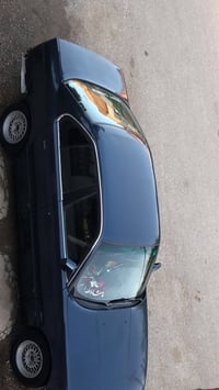 بي إم 525i • ١٩٩٢ • كير عادي