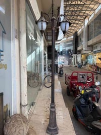 اعمدة • ٣ قطع • ديكور