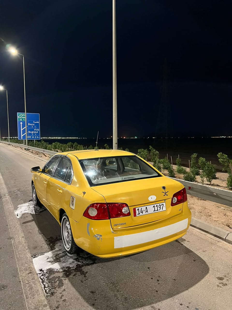 أوبتيما 2009 خليجي  محرك كير وحداده مكفولات  تبريد   منضومه جديده تبريد فقط ضعف كمبريسر دواخل مشمشي منضومه زنون  سنويه بسمي السعر  82 وبيها مجال     مكاني البصره الزبير   ***********
