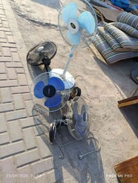 ٤ بانكات • ٢ شغلات • ٢ فحم