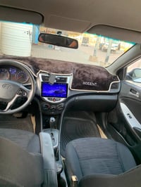 اكسنت ١٦٠٠ • ٢٠١٦ • رقم بصره