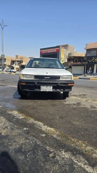 كورله • ١٩٩٠ • واسط