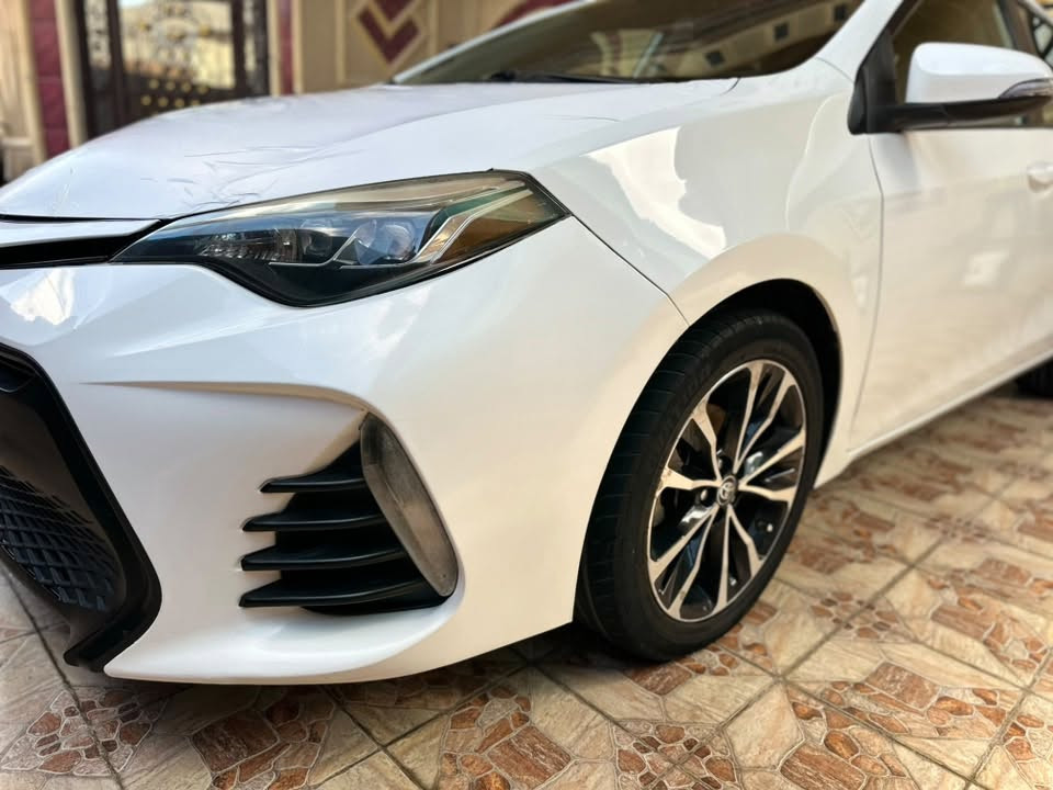 ضرر امامي • ٢٠١٧ • تكريت
