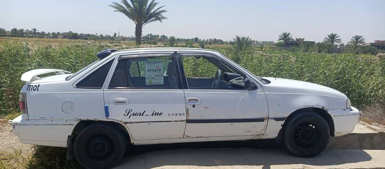 سلام عليكم 
سلو 94 مكفولة كير محرك باور كله جديد تحويل مباشر  السيارة مال جناي نضيفة السعر 24 وبيها مجال غير متواجد عالفيس 
عنوان ابي غريب حميد شعبان 
***********
***********
