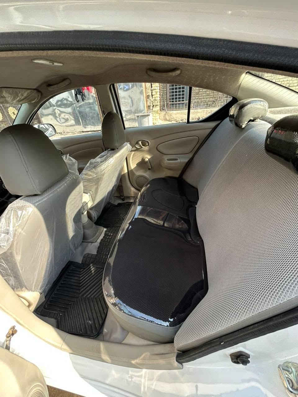 صني ٢٠٢٢ • تاير جديد • زنون