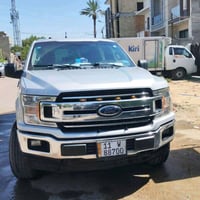 فورد f150 كلين كلين كفاله عامه فول