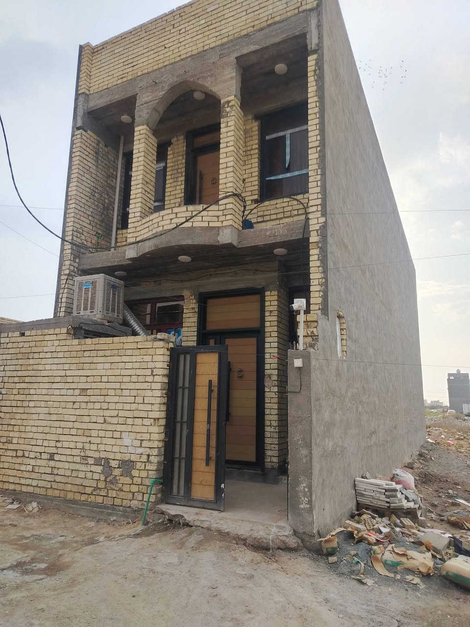 الغزاليه الصناعه والمعادن • ١٠٠م • ٣غرف