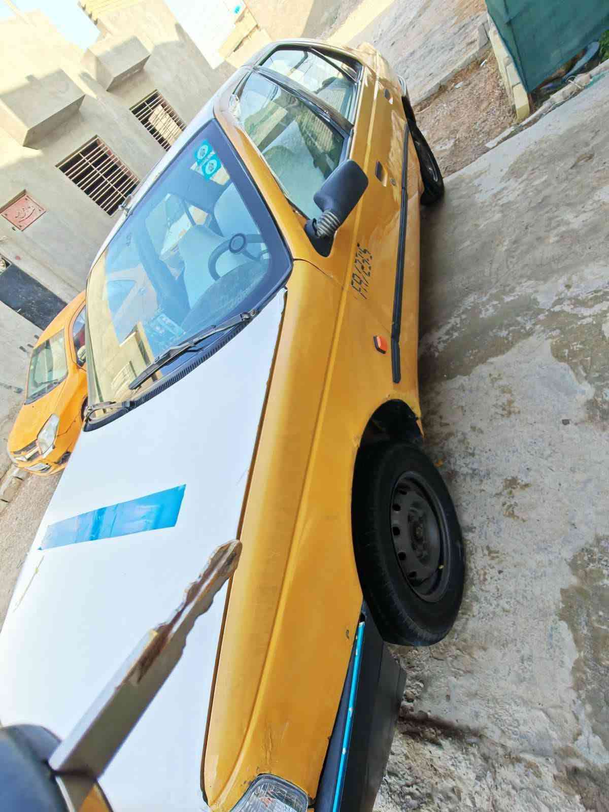بيجو 2009 سياره جاهزه كفاله جير محرك تخون تاير صدر حداديه غير كلش حلوه للبيع 25 رقم تلفوني***********
