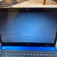 ديل N5110 • كور i3 • شاشة ١٥.٦ بوصة