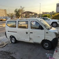 سياره ليفان للبيع بسعر مناسب مكينه وكير شغاله والسعر ٢٠ ورقه للتواصل07...