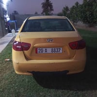 وبركاتة سيارة النترا للبيع موديل 2007 وارد أمريكي كير ومحرك وحدادية جي...