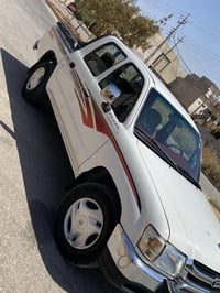 بيكم • ٢٠٠٣ • نضافة فول